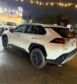 تويوتا راف 4